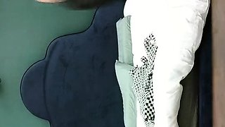 Couple amateur hidden cam my bitch