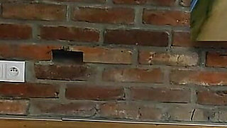 Ballbustring Workout!