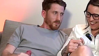 Cuckold Therapy Part 2! Planning Her Date While You Beg to Cum!