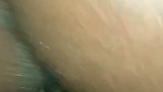 After Fucking with Another Guy, Her Husband Fucks Her to