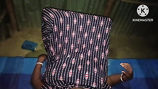 Bhabhi Had a Lot of Fun Having Sex with an Open Heart.