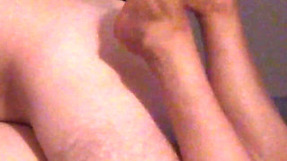 BBW Home Fuck POV Squirting Single Camera