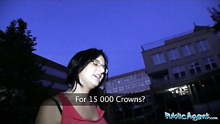 Martin's reality clip