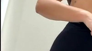 Come with Me to the Dressing Room