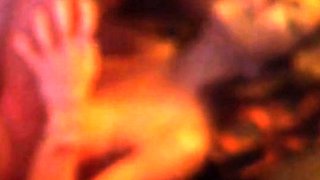 Romantic BDSM Sex with My Big-Titted Blonde Babe