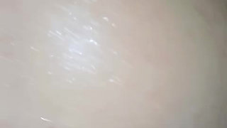 pinay got anal sex before taking a bath