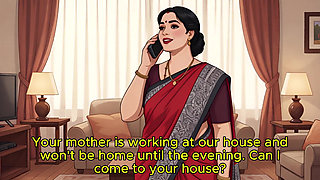 Jaya Teacher Part-19