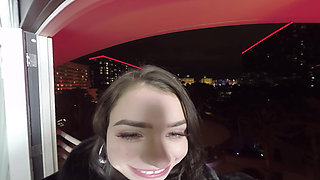 What Happens in Vegas