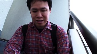 (RM) Fucked Friends Mother Step Son Of A Friend, Again And