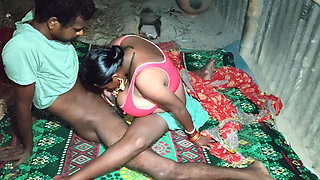 Housewife ki desi style mein chudai ki