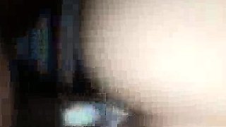 Cuckold Lets 2 BBC Fuck his Slutty Wife nn