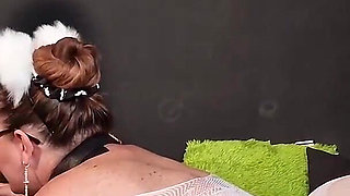 Curvy Goddesses Unleashed: Tip-driven Temptation with Hanna Noami & Ashley Ace