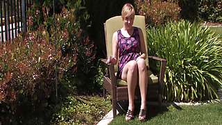 Raw Hardcore: Blondes Suck Cock and Get Fucked in Every Position
