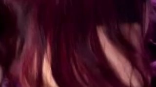 Redheads extreme hardcore anal dp