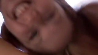 A Big Black Cock for Trisha Rey's Sweet Wet Pussy