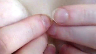 Testing My New Nipple Clamps