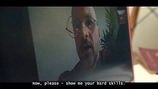 Rim4k. my breasts are perfect for this job