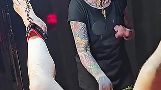 Today I'm Pampering My Little Princess Intensely - Anal - Part 3/4