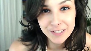 Brazilian Joi - Showing Off Everything - Dirty Talking