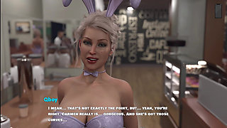 My Friend Say as That His Stepmother Is Pregnant but He Doesn't Know That the Baby Is Mine - MILF Obsession - E44