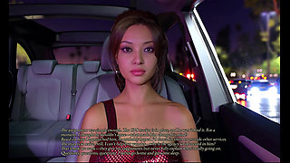 Agent Sherine Part 1