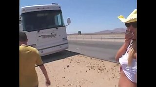 Audrey Hollander & Heather Gables Hot Dirty Trip Orgy - Episode 16 Vintage Fuck