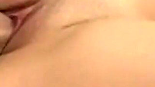 Creamy Camel Toe Dripping Everywhere - Ahegao Orgasm Explosion