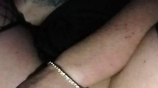 Hot Cumshow
