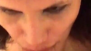 Sexslave Used by Her Master