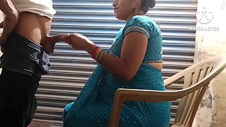 Beauty Parlour and Beautiful Girl and Very Big Sexy Cute Sex