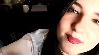 AftynRose ASMR Good Secretary Video!