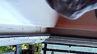 Anal Pleasure in High Heels! POV Blowjob