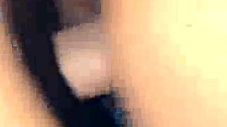 Sexy blonde wife is tired of her husbands tiny cock oo