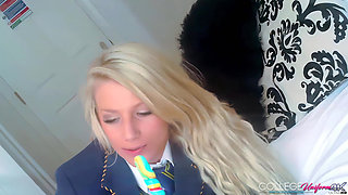 Student Body Featuring Danielle Maye