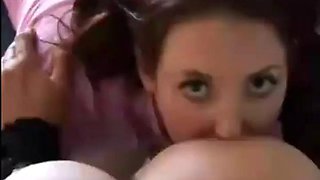 Sexy Milena with a big tittied maid: Big Tits, Babe  Stripchat Porn