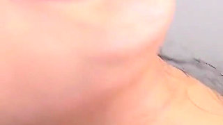 Lingerie Japanese Scene-3 Busty Asian Secretary Erika Nishino in Lingerie Fucking in the Office