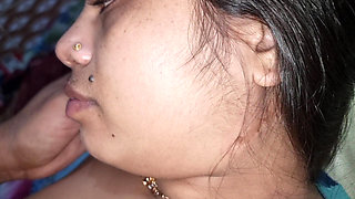 Hard fuck creamy pussy