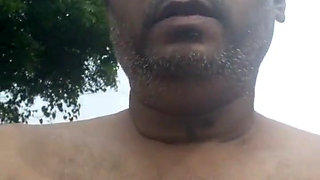 Solo Guy Digs Your Hairy Hole for Long Time for Free
