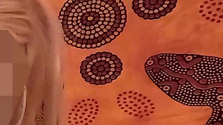 Step Sister French Teacher Blonde Wig Stockings Sloppy Blowjob Deepthroat Cum Swallow 4K Taboo Fantasy