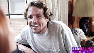Watch cutesy Tyler Nixon and Lacy Lennon's action