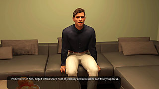 Whispers of Desire - V0.5 - Part 5