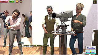 My Insatiable Wife Alice Part 20