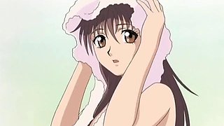 Anime ft. Duhjjklrd: Big Tits, Brunette  Onlyfans Porn