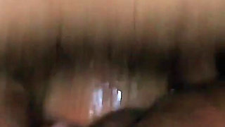 I Accidentally Cum Inside My Innocent Stepsister's Tight Pink Pussy