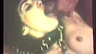 Marlene Willoughby the Chained Whore