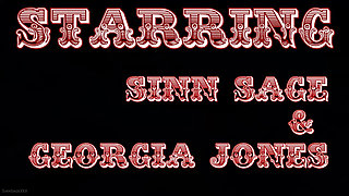 Betrayal and Payback Featuring Sinn Sage, Georgia Jones