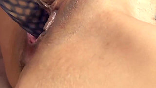 Anna Releases Her Frustrations with a Toy