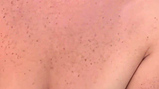 Watched Daddy Play with His Dick Making Videos I Had to Touch It for Myself