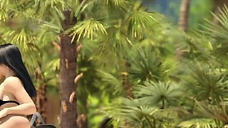 LISA #37a - On the Beach With Byron - Porn games, 3d Hentai, Adult games, 60 Fps