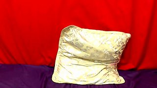 African Ebony Big Ass on Webcam